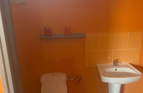 Cayenne Apartment | T2 Climatisé Près du Centre Ville de Cayenne Arrêt de bus Université