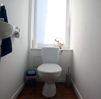 Aulnoy-lez-Valenciennes Apartment | T2 de charme N3 Valenciennes Netflix, Wifi,