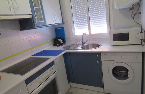 Isla Cristina Villa | T2 ISLANTILLA - Golf, Beach and Pool