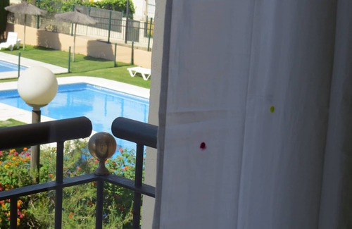 Isla Cristina Villa | T2 ISLANTILLA - Golf, Beach and Pool