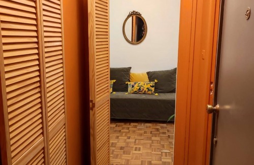 Le Pharo Apartment | T2 on the corniche with balcony