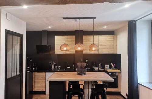 Le Port-Marly Apartment | T2 pour 4, proche Versailles, Paris et La Défense