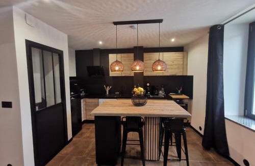 Le Port-Marly Apartment | T2 pour 4, proche Versailles, Paris et La Défense