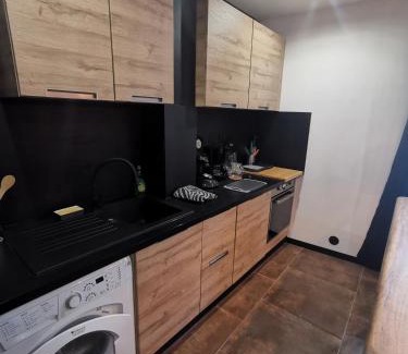 Le Port-Marly Apartment | T2 pour 4, proche Versailles, Paris et La Défense