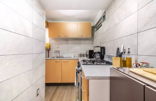 Roma Norte Apartment | T301- 1 BR/1 BTH - One Bedroom Apartment, Sleeps 2