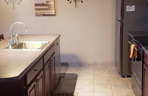 Birchwood Condo | T311 condo on Tagalong Golf Course overlooking Red Cedar lake