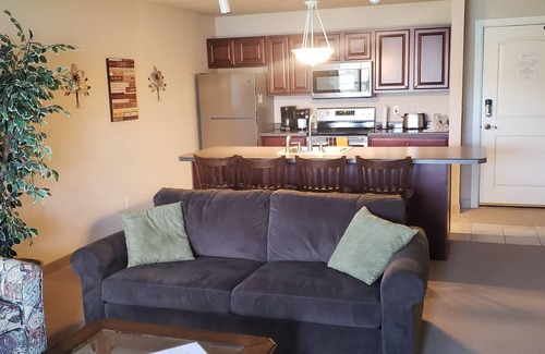 Birchwood Condo | T311 condo on Tagalong Golf Course overlooking Red Cedar lake