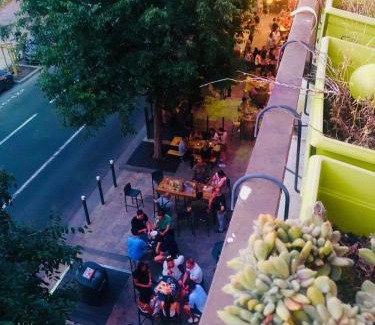 Clemenceau Apartment | T4 spacieux dans quartier le plus animé de Perpignan idéal pour visa pour l’image