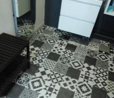 Clemenceau Apartment | T4 spacieux dans quartier le plus animé de Perpignan idéal pour visa pour l’image