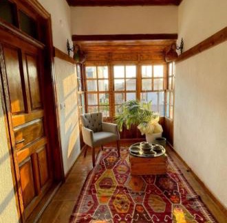 Demre Bed & Breakfast | Taş Konak - DEMRE