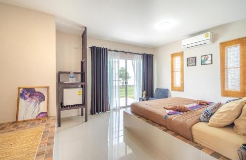 Ko Mak Hotel | Ta-Lay Time KohMak