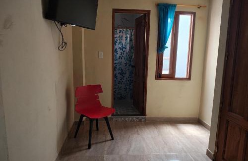 Raquira Hotel | Ta-quira-S