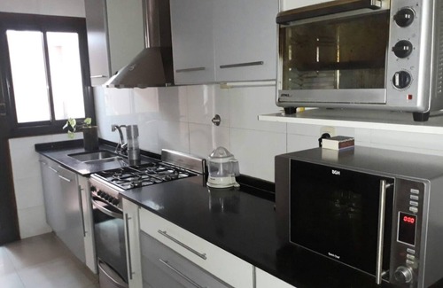 Mendoza City Center House | Tabanera Suite house in Residential Area 5 km from downtown