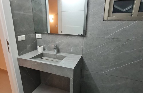 Tabarja Apartment | Tabarja hills resort