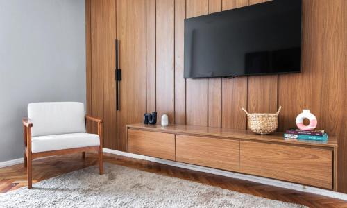 Ipanema Apartment | Tabas Lindo apê 2 qtos em Ipanema IP0060