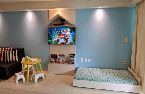 Conde Apartment | Tabatinga Residence