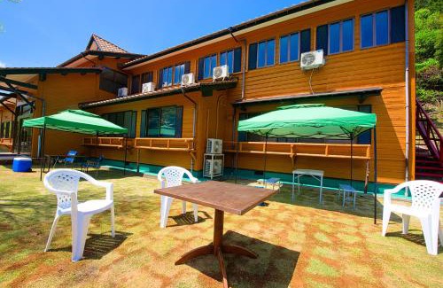 Kami Hotel | TABIHAKU STAY 香住