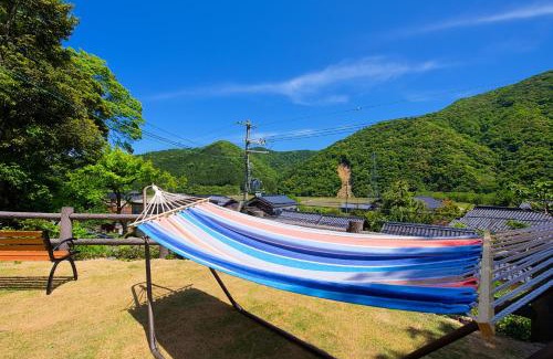 Kami Hotel | TABIHAKU STAY 香住