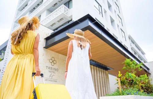 Hirara Hotel | Tabino Hotel lit Miyakojima