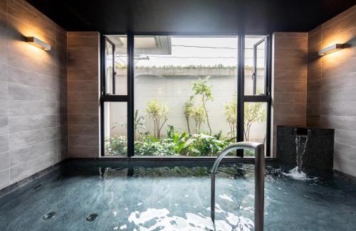 Hirara Hotel | Tabino Hotel lit Miyakojima