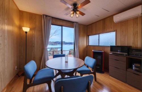 Matsushima House | Tabinoteitaku Miyagi Matsusima