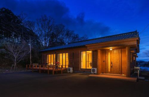 Matsushima House | Tabinoteitaku Miyagi Matsusima