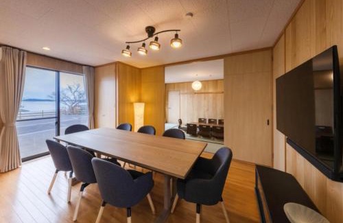 Matsushima House | Tabinoteitaku Miyagi Matsusima