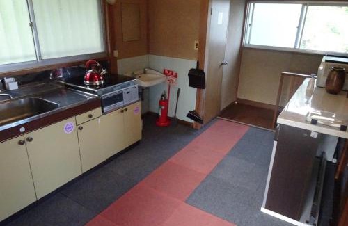 Kawana House | Tabiposuto Nonohana - Vacation STAY 64890v