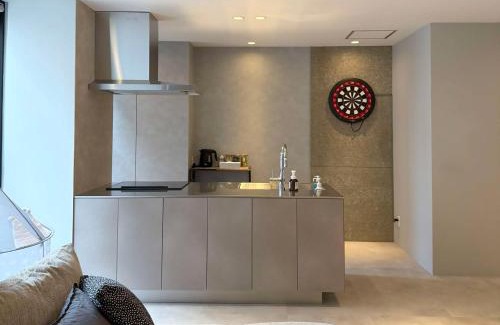 Hakata-ku Apartment | TABISAI HOTEL Terrace 博多