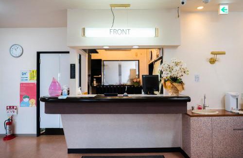 Minamisoma Hotel | Tabist Hotel Daimu Minami-Souma