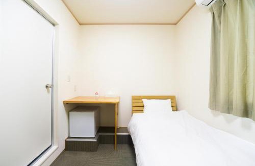 Minamisoma Hotel | Tabist Hotel Daimu Minami-Souma