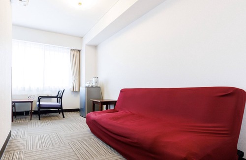 Nemuro Hotel | Tabist Hotel Nemuro Kaiyoutei