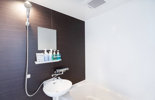 Shiogama Hotel | Tabist Hotel Shiogama & Matsushima