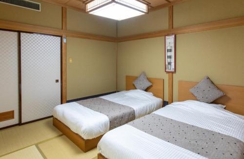 Yunokami Hotel | Tabist Koboshi no Yu Senshintei Aizu Yunokamionsen