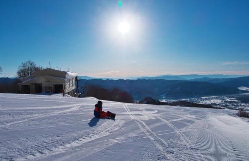 Hokujo Hotel | Tabist More Resort Nire no Ki Hakuba