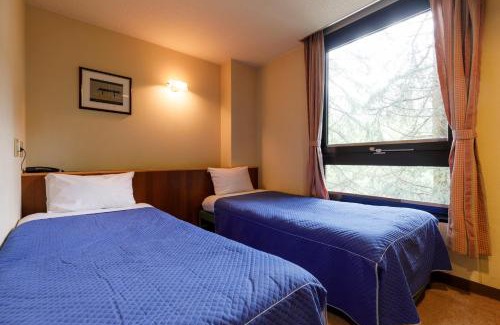 Hokujo Hotel | Tabist More Resort Nire no Ki Hakuba