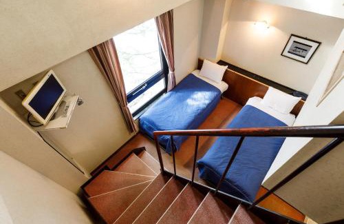 Hokujo Hotel | Tabist More Resort Nire no Ki Hakuba