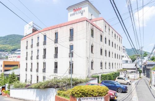 Sasebo Hotel | Tabist Sasebo Palace Hotel