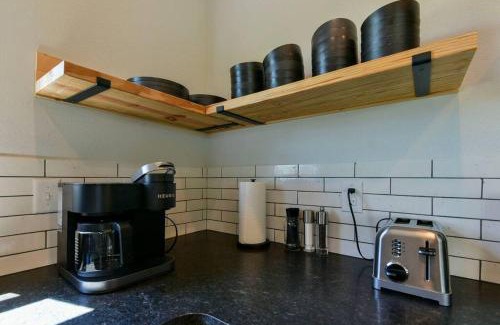 Golden House | Table Rock Lakefront on 2 Acres with firepit