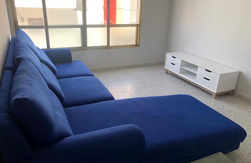 El Tablero Apartment | TABLERO 201, ACOGEDOR Apto 6 pax cerca PLAYA DEL INGLES