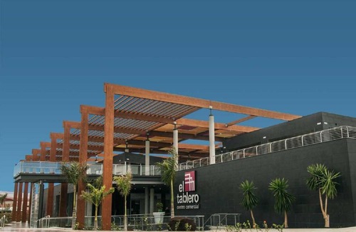 El Tablero Apartment | TABLERO 201, ACOGEDOR Apto 6 pax cerca PLAYA DEL INGLES