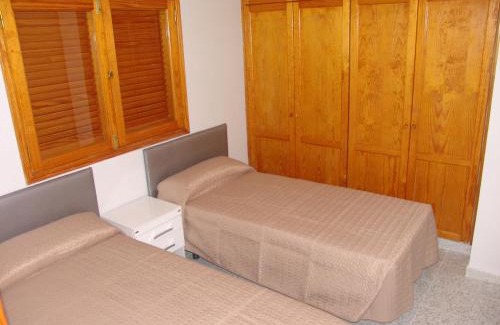 El Tablero Apartment | TABLERO 201, ACOGEDOR Apto 6 pax cerca PLAYA DEL INGLES