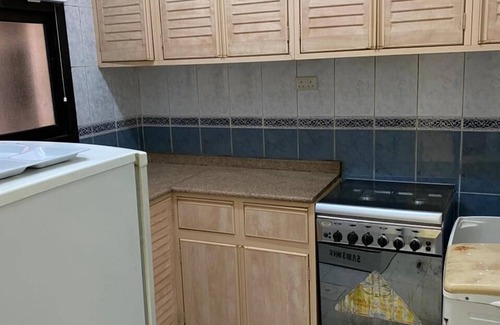 Tabuk Apartment | Tabuk Star 1