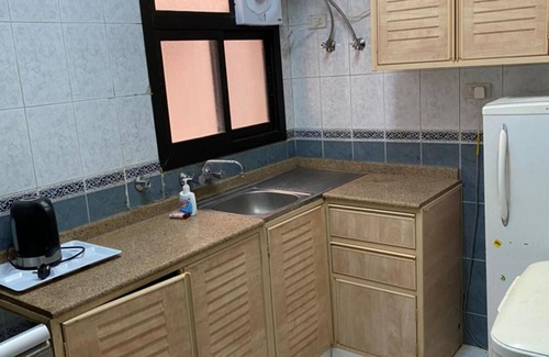 Tabuk Apartment | Tabuk Star 1