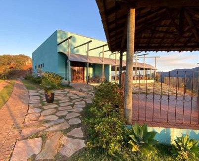 Ouro Preto Hotel | TABULEIRO loft novo, moderno e espaçoso