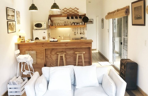 Jose Ignacio House | Tacheles