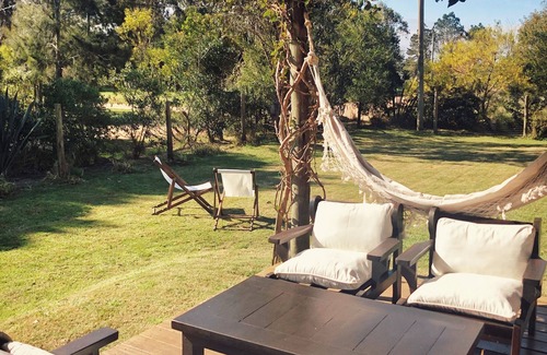 Jose Ignacio House | Tacheles