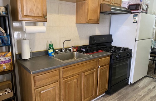 Delair Apartment | Tacony/Salus University/McGee Rehab