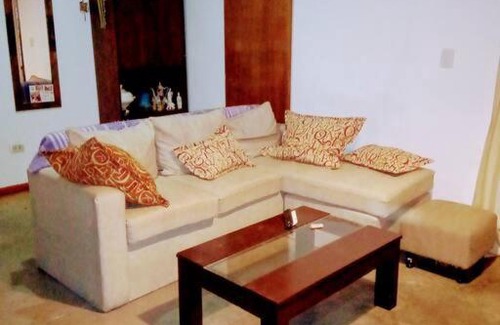 Roldan House | Tacuara House Roldan