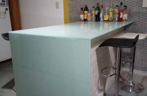 Roldan House | Tacuara House Roldan